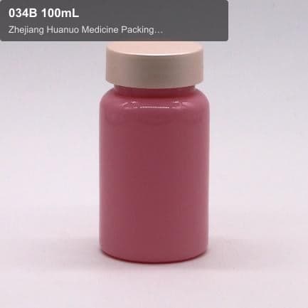 034B 100mL