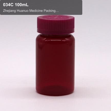 034C 100mL