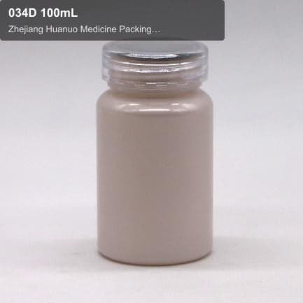 034D 100mL