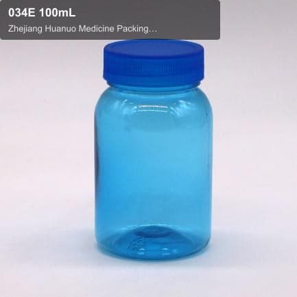 034E 100mL