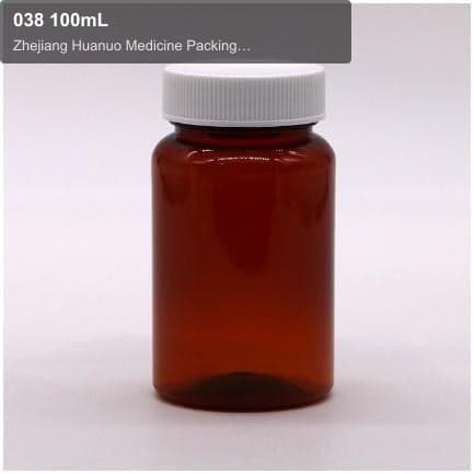 038 100mL