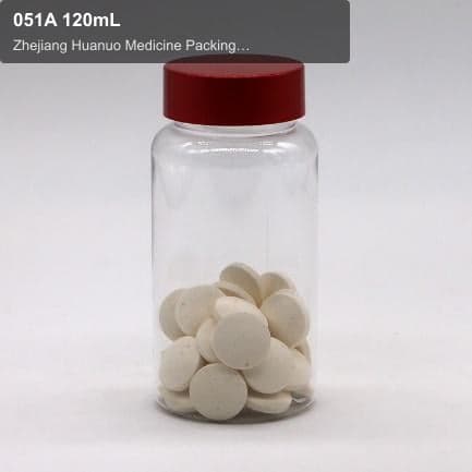 051A 120mL