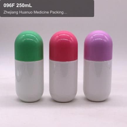 096F 250mL