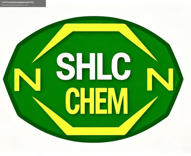 1-(4-Fluorophenyl)piperazine Hcl