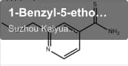 1-Benzyl-5-ethoxyhydantoin
