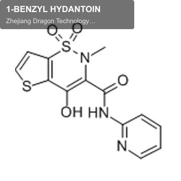 1-BENZYL HYDANTOIN