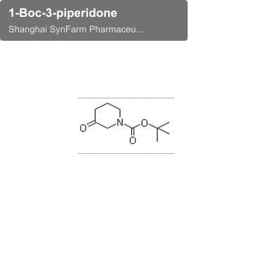 1-Boc-3-piperidone