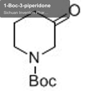 1-Boc-3-piperidone