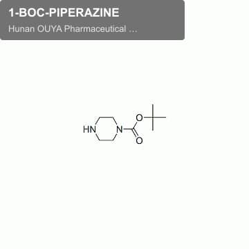 1-BOC-PIPERAZINE
