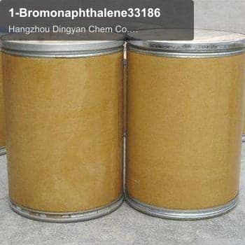 1-Bromonaphthalene33186