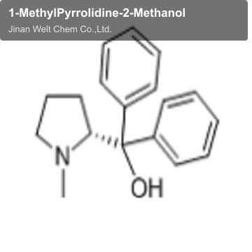 1-MethylPyrrolidine-2-Methanol