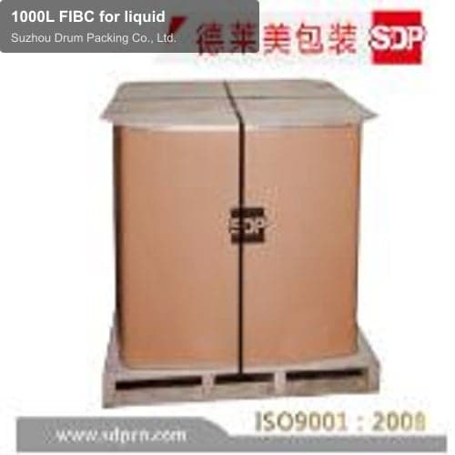 1000L FIBC for liquid