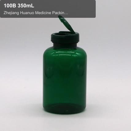 100B 350mL