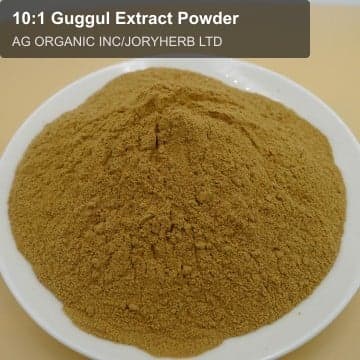 10:1 Guggul Extract Powder