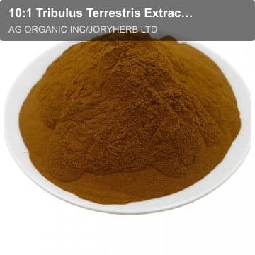10:1 Tribulus Terrestris Extract Powder