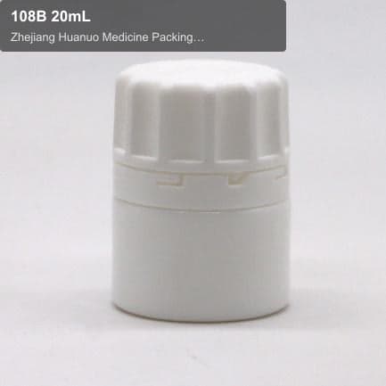 108B 20mL
