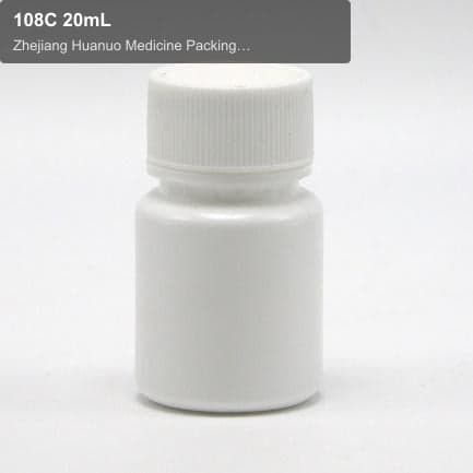 108C 20mL