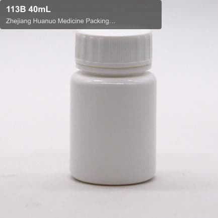 113B 40mL