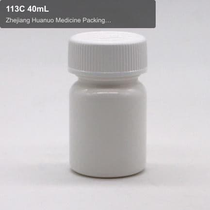 113C 40mL
