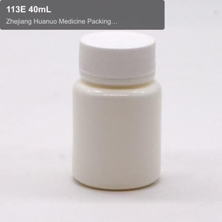 113E 40mL