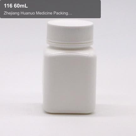 116 60mL