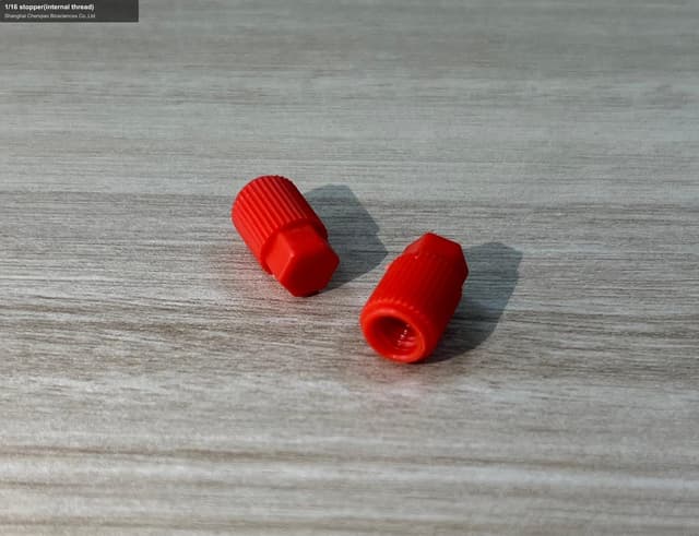 1/16 stopper(internal thread)