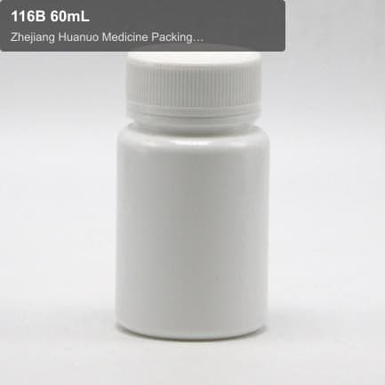 116B 60mL