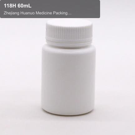 118H 60mL