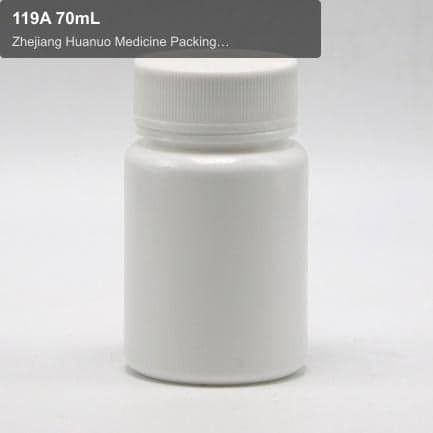 119A 70mL