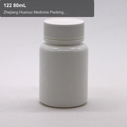 122 80mL