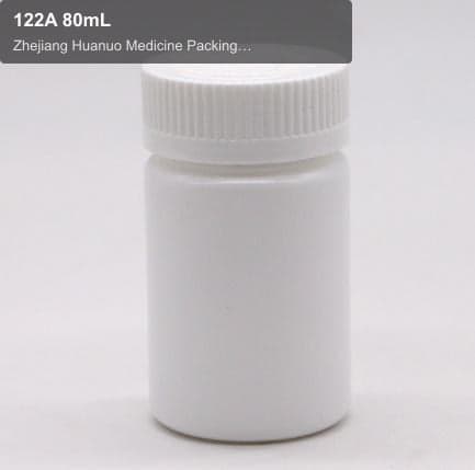 122A 80mL