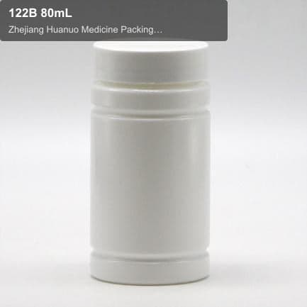 122B 80mL