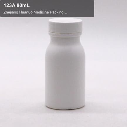 123A 80mL