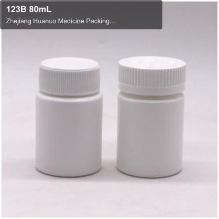 123B 80mL