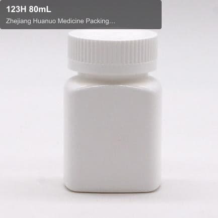 123H 80mL