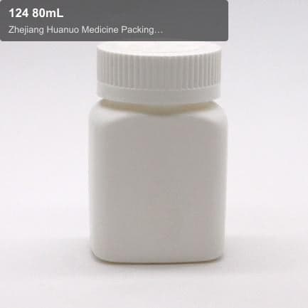 124 80mL