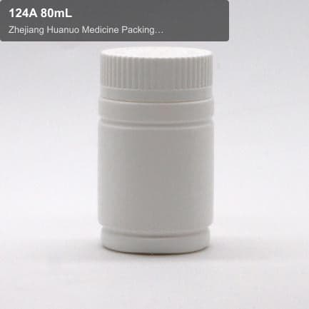 124A 80mL