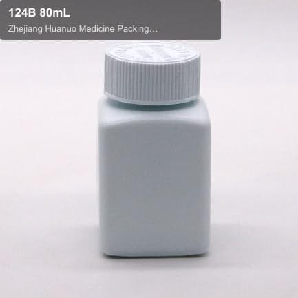 124B 80mL