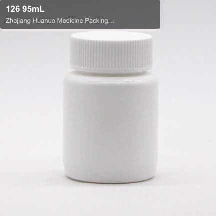126 95mL