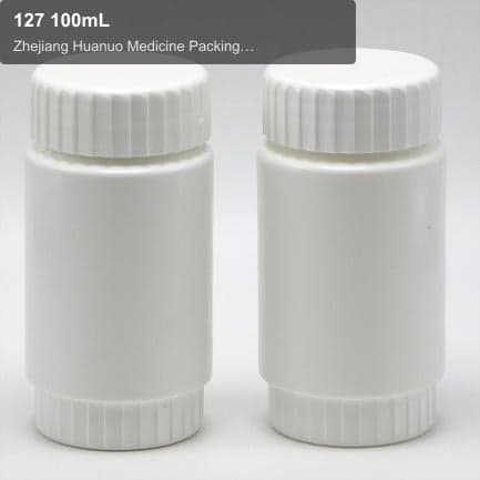 127 100mL