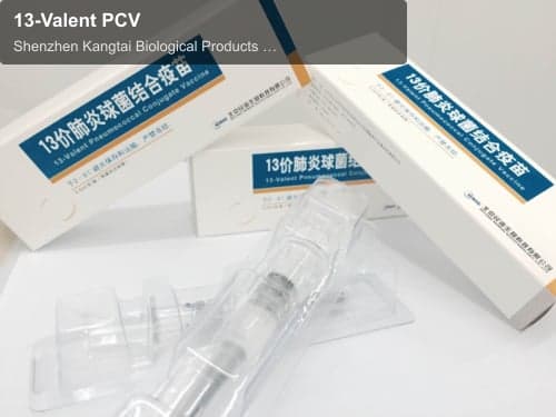 13-Valent PCV