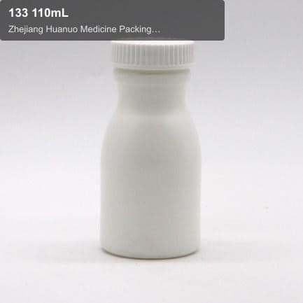 133 110mL