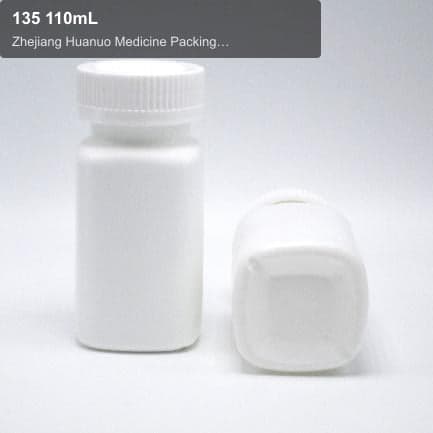 135 110mL