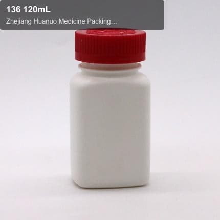 136 120mL