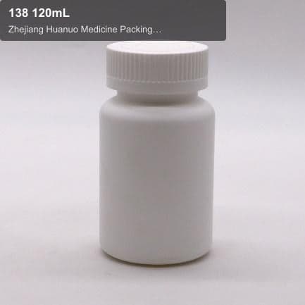 138 120mL