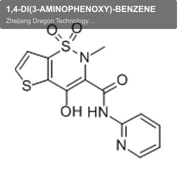 1,4-DI(3-AMINOPHENOXY)-BENZENE