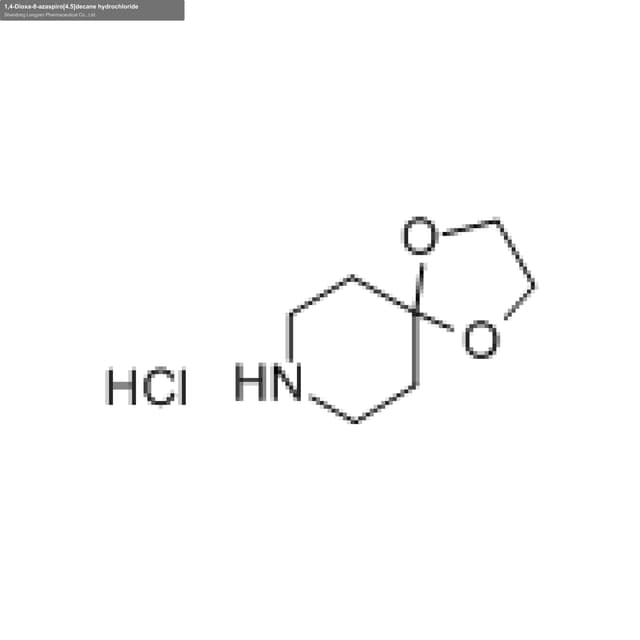 1,4-Dioxa-8-azaspiro[4.5]decane hydrochloride