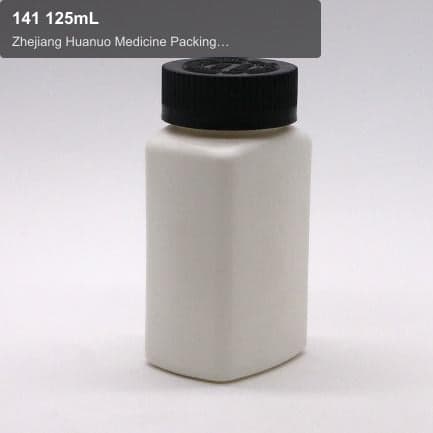 141 125mL