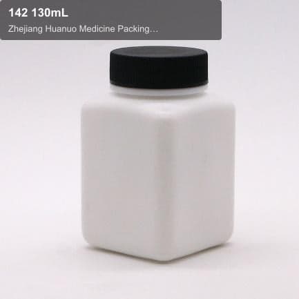 142 130mL