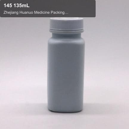 145 135mL
